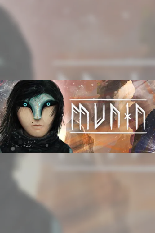 Munin - Steam Key - Worldwide