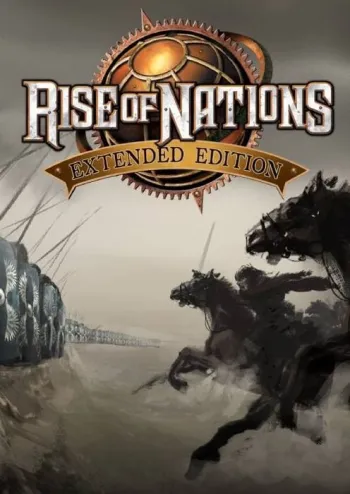 Rise of Nations: Extended Edition - Steam Key - Worldwide