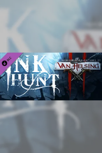 Van Helsing II Ink Hunt - Steam Key - Worldwide