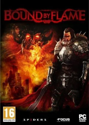 Bound By Flame - Steam Key - Worldwide