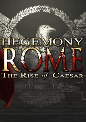 Hegemony Rome: The Rise of Caesar - Steam Key - Worldwide