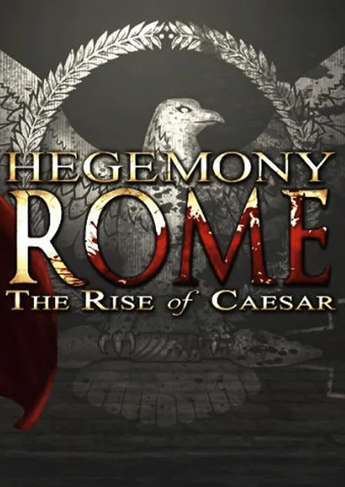 Hegemony Rome: The Rise of Caesar - Steam Key - Worldwide