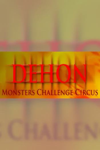 Monster Challenge Circus - Steam Key - Worldwide