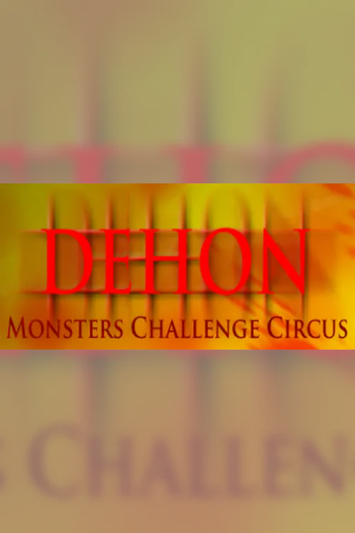 Monster Challenge Circus - Steam Key - Worldwide