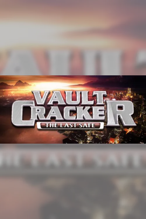 Vault Cracker - Steam Key - Worldwide
