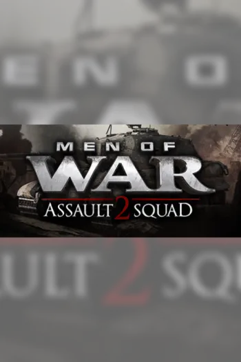 Men of War Assault Squad 2 Deluxe Edition - Steam Key - Worldwide