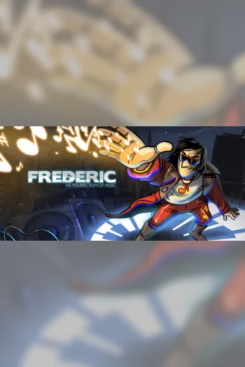 Frederic Resurrection of Music - Steam Key - Worldwide