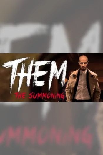 Them The Summoning - Steam Key - Worldwide