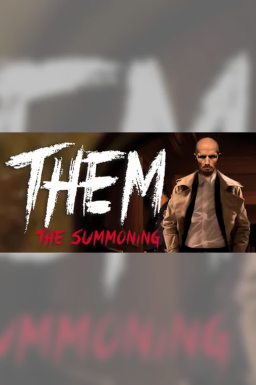 Them The Summoning - Steam Key - Worldwide