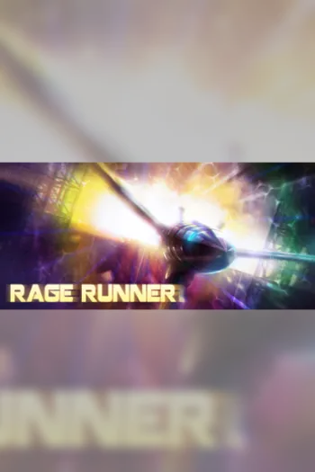 Rage Runner - Steam Key - Worldwide
