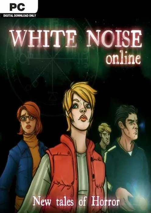 White Noise Online - Steam Key - Worldwide