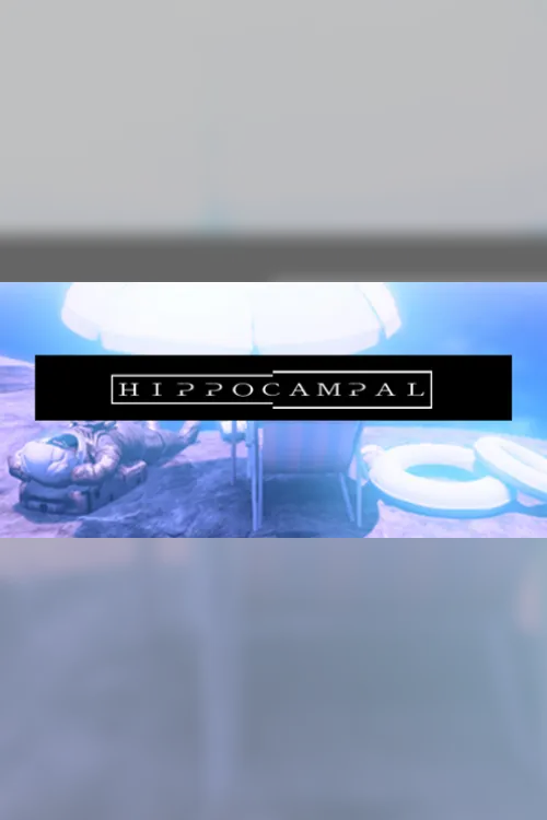 Hippocampal The White Sofa - Steam Key - Worldwide