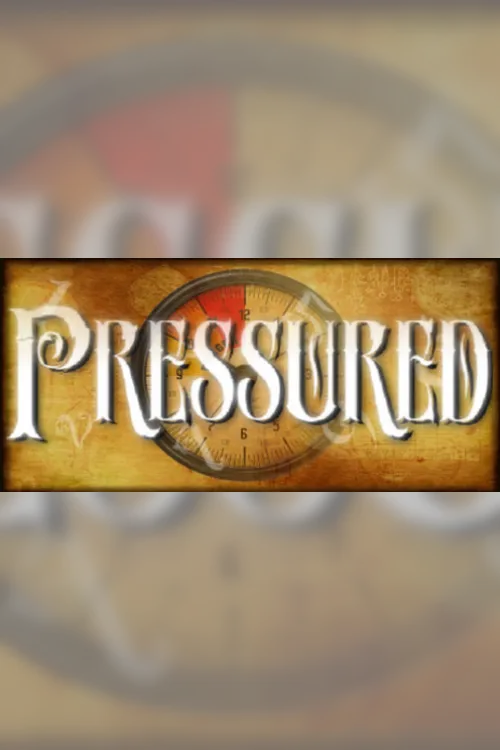 Pressured - Steam Key - Worldwide