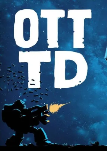 OTTTD - Steam Key - Worldwide