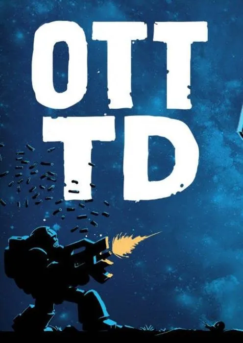 OTTTD - Steam Key - Worldwide