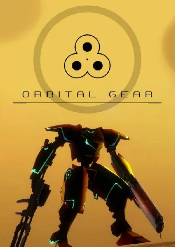 Orbital Gear - Steam Key - Worldwide