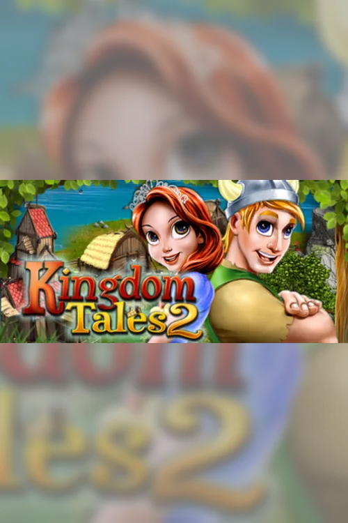 Kingdom Tales 2 - Steam Key - Worldwide