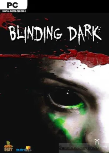 Blinding Dark - Steam Key - Worldwide