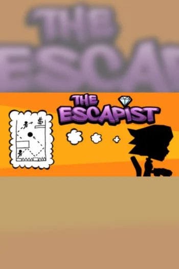 The Escapist - Steam Key - Worldwide