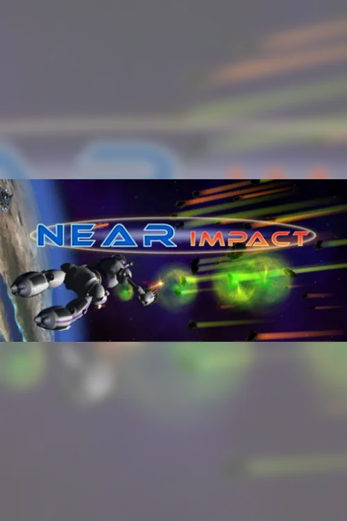 Near Impact - Steam Key - Worldwide