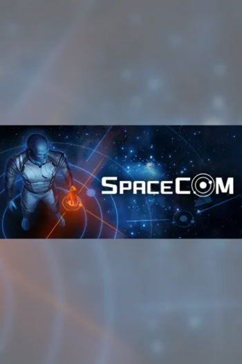 SPACECOM - Steam Key - Worldwide