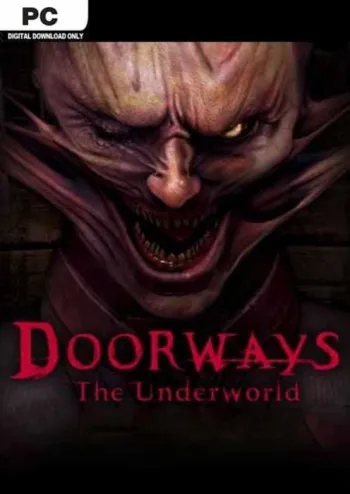 Doorways The Underworld - Steam Key - Worldwide