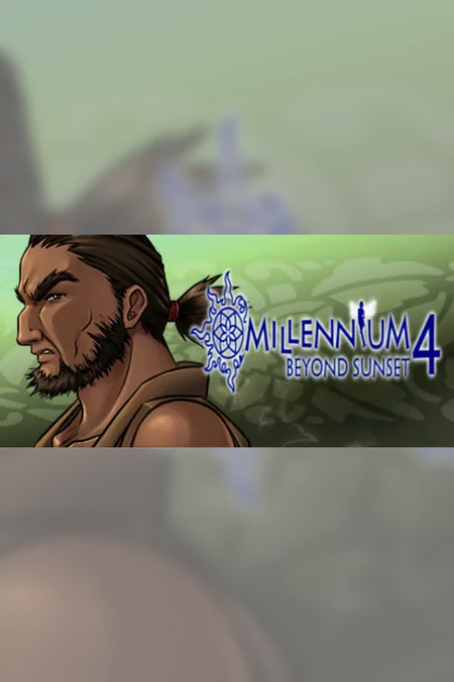 Millennium 4 Beyond Sunset - Steam Key - Worldwide