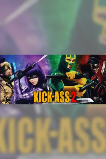 KickAss 2 - Steam Key - Worldwide