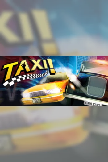 Taxi - Steam Key - Worldwide