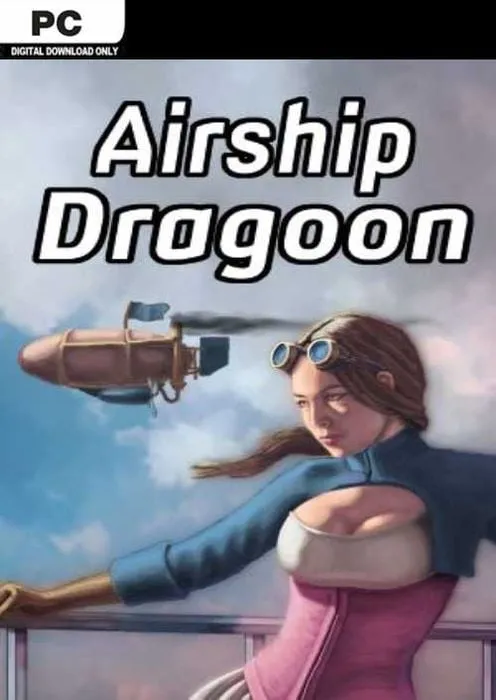 Airship Dragoon - Steam Key - Worldwide