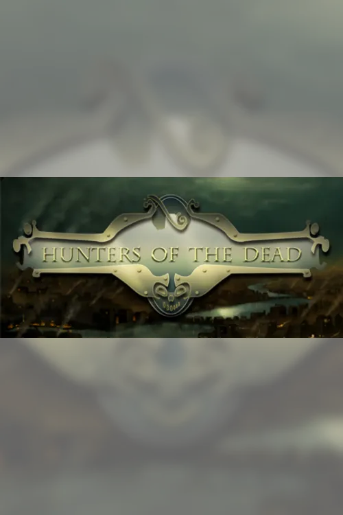 Hunters Of The Dead - Steam Key - Worldwide
