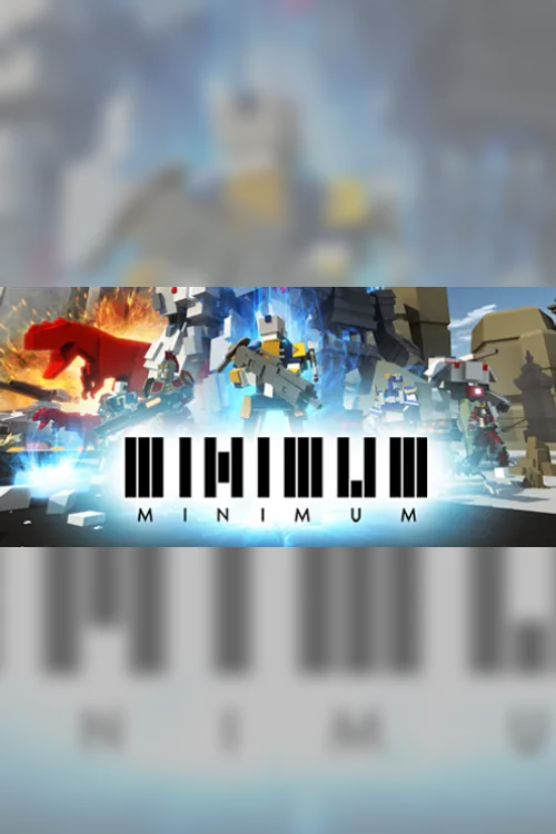 Minimum - Steam Key - Worldwide