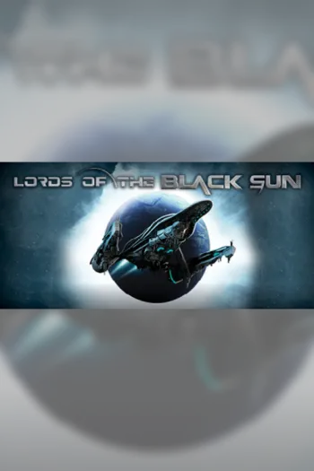 Lords of the Black Sun - Steam Key - Worldwide