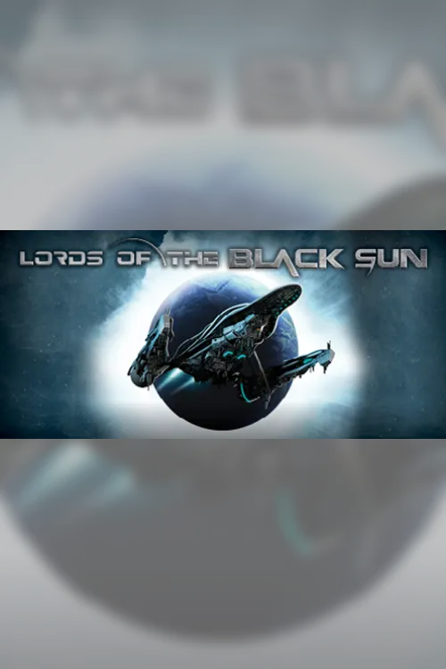 Lords of the Black Sun - Steam Key - Worldwide