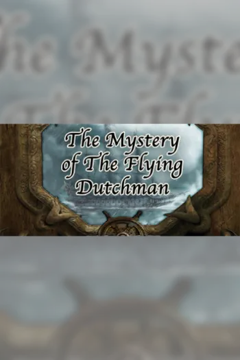 The Flying Dutchman - Steam Key - Worldwide