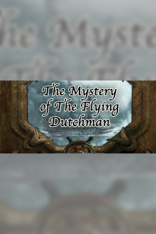 The Flying Dutchman - Steam Key - Worldwide