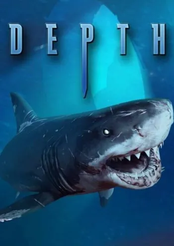 Depth - Steam Key - Worldwide
