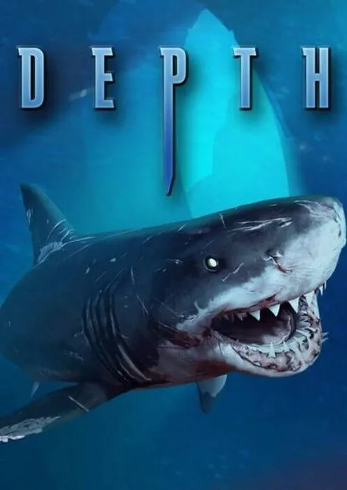 Depth - Steam Key - Worldwide