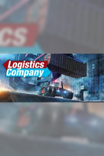 Logistics Company - Steam Key - Worldwide