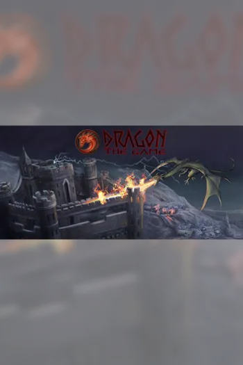 Dragon The Game - Steam Key - Worldwide