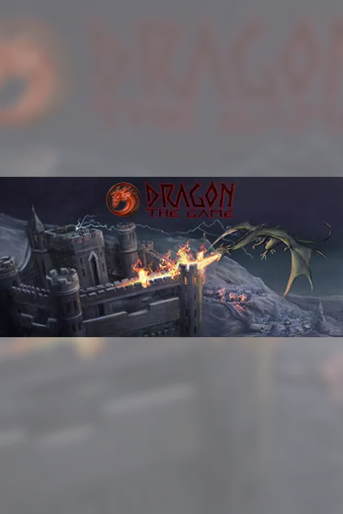 Dragon The Game - Steam Key - Worldwide
