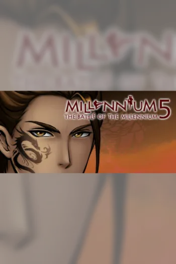 Millennium 5 The Battle of the Millennium - Steam Key - Worldwide