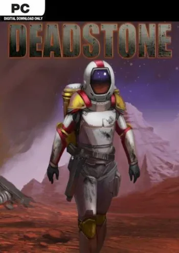 Deadstone - Steam Key - Worldwide