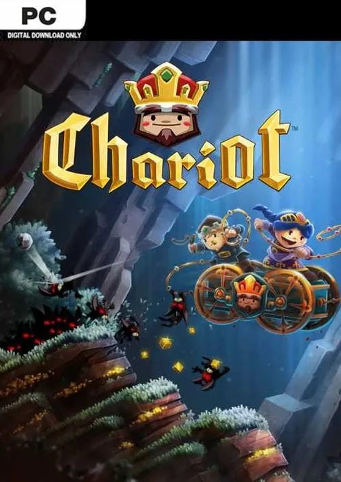 Chariot - Steam Key - Worldwide