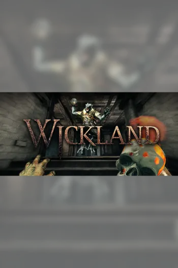 Wickland - Steam Key - Worldwide