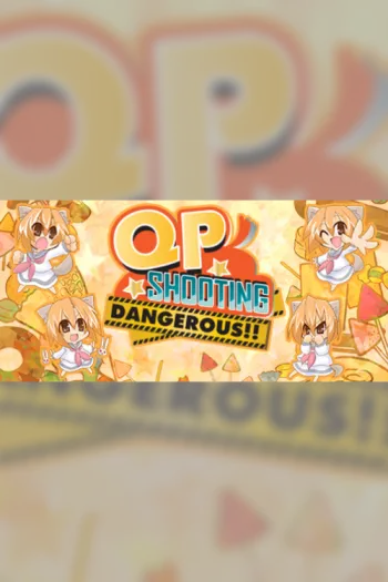 QP Shooting Dangerous - Steam Key - Worldwide