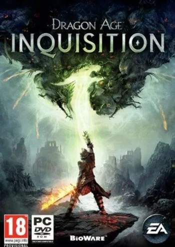 Dragon Age Inquisition - EA App Key - Worldwide