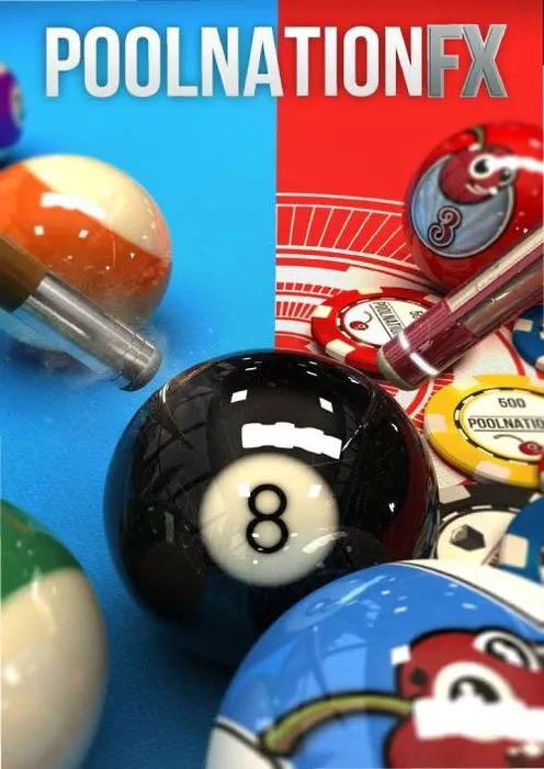 Pool Nation FX - Steam Key - Worldwide