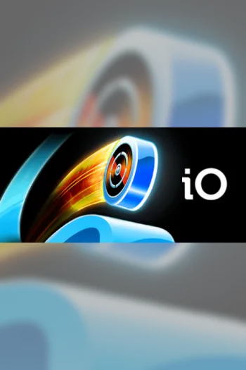 iO - Steam Key - Worldwide