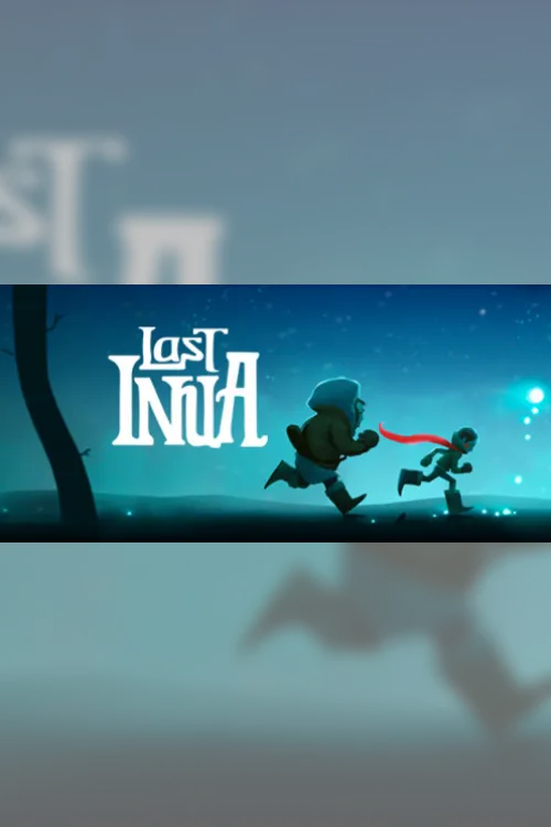 Last Inua - Steam Key - Worldwide